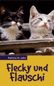 Cover von Flecky und Flauschi