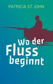 Cover von Wo der Fluss beginnt