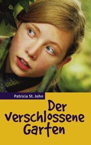 Cover von Der verschlossene Garten