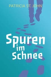 Cover von Spuren im Schnee