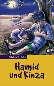 Cover von Hamid und Kinza