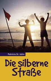 Cover von Die silberne Straße