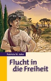 Cover von Flucht in die Freiheit