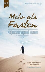 Cover von Mehr als Fasten