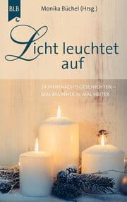 Cover von Licht leuchtet auf