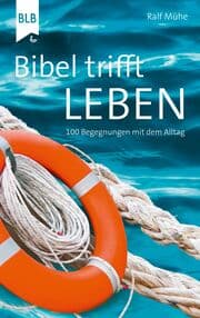 Cover von Bibel trifft Leben