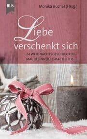 Cover von Liebe verschenkt sich