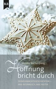 Cover von Hoffnung bricht durch