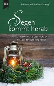 Cover von Segen kommt herab