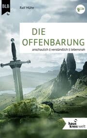 Cover von Die Offenbarung