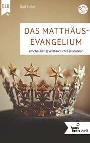 Cover von Das Matthäus-Evangelium