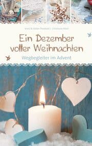 Cover von Ein Dezember voller Weihnachten