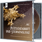 Cover von Plätzchenduft und Sternenglanz