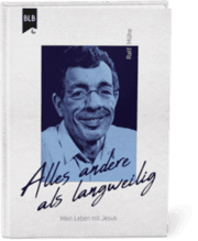 Cover von Alles andere als langweilig