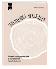 Cover von Wachsendes Vertrauen