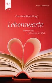 Cover von Lebensworte