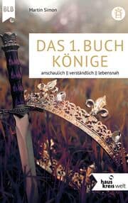 Cover von Das 1. Buch Könige
