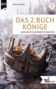 Cover von Das 2. Buch Könige