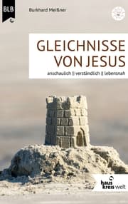 Cover von Gleichnisse von Jesus