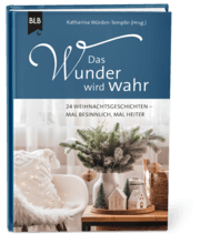 Cover von Das Wunder wird wahr