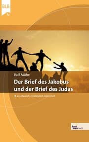 Cover von Der Brief des Jakobus und der Brief des Judas