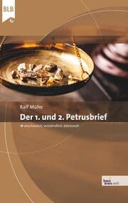 Cover von Der 1. und 2. Petrusbrief