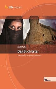 Cover von Das Buch Ester