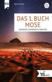 Cover von Das 1. Buch Mose