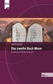 Cover von Das 2. Buch Mose