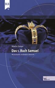 Cover von Das 1. Buch Samuel