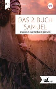 Cover von Das 2. Buch Samuel