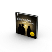 Cover von Drei Waisen suchen einen Stern