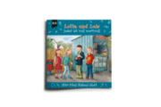 Cover von Lotta und Luis - Jeder ist voll wertvoll