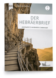Cover von Der Hebräerbrief