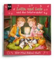 Cover von Lotta und Luis und das Osterwunder