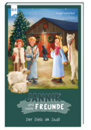 Cover von Jannik und seine Freunde