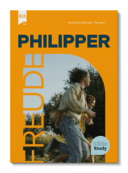 Cover von Philipper. Freude.