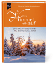Cover von Der Himmel reißt auf