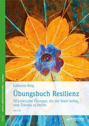 Cover von Übungsbuch Resilienz