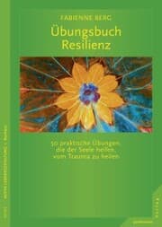 Cover von Übungsbuch Resilienz