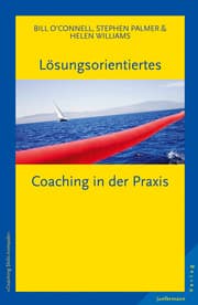 Cover von Lösungsorientiertes Coaching in der Praxis