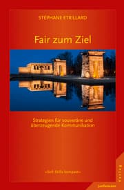 Cover von Fair zum Ziel