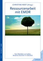 Cover von Ressourcenarbeit mit EMDR