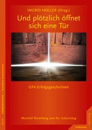 Cover von Und plötzlich öffnet sich eine Tür