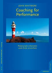 Cover von Coaching for Performance
