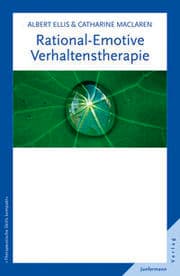 Cover von Rational-Emotive Verhaltenstherapie