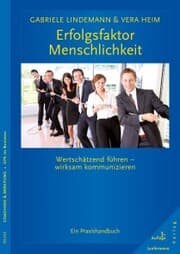 Cover von Erfolgsfaktor Menschlichkeit