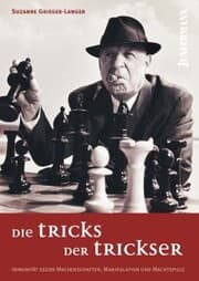 Cover von Die Tricks der Trickser