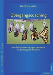 Cover von Übergangscoaching