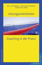 Cover von Lösungsorientiertes Coaching in der Praxis